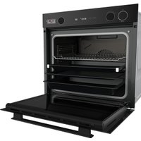 Электрический духовой шкаф Making Oasis Everywhere D-SBM