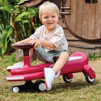 Каталка Hape Первый транспорт E1223_HP (красный)