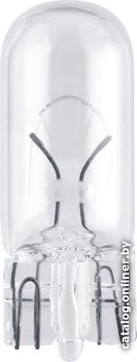 Лампа накаливания Philips Standart 12961CP 1шт