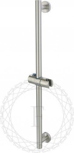 Душевая штанга Filarete FL55 (никель)