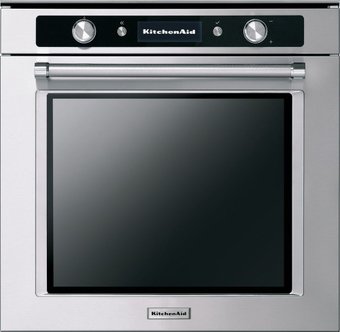 Электрический духовой шкаф KitchenAid KOLSS 60602