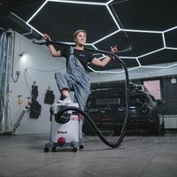 Пылесос Bort BAX-500E