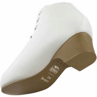 Коньки EDEA Tempo Ivory с лезвием Balance (р. 35, слоновая кость)