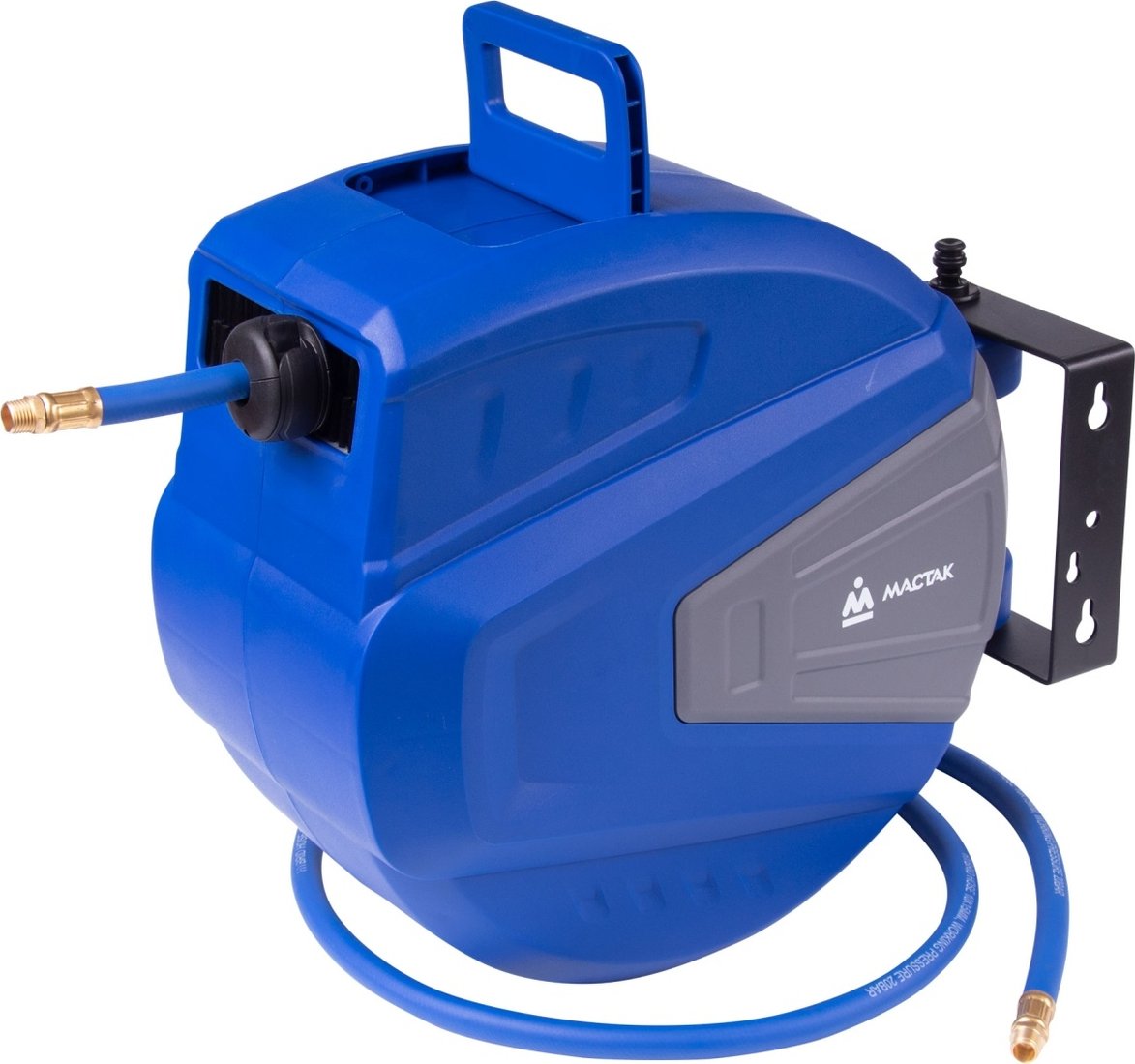 

Шланг для компрессора Мастак 681-10115HR