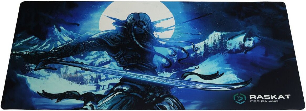 Коврик для стола Raskat Rogue SW - XL