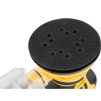 Эксцентриковая шлифмашина Molot MRS 1245 E