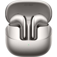 Наушники Xiaomi Buds 5 M2341E1 (серый титан, международная версия)