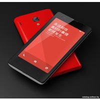 Телефон Xiaomi Hongmi (Red Rice)