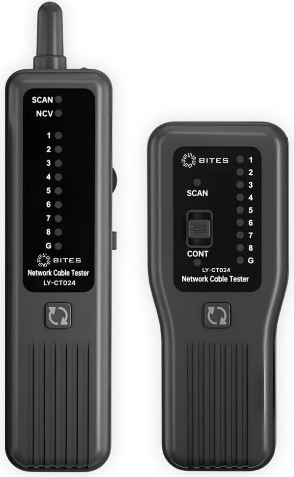 Трассоискатель 5bites LY-CT024