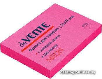Стикеры deVente 2010314