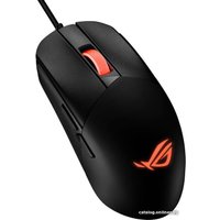 Игровая мышь ASUS ROG Strix Impact III