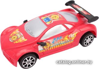 Легковой автомобиль Huada 2056001-8065
