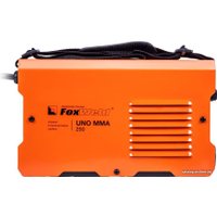 Сварочный инвертор FoxWeld UNO MMA 250 7398