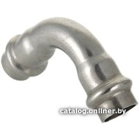 Фитинг Valtec Угольник 90° VTi.951 22x22 VTi.951.I.002222