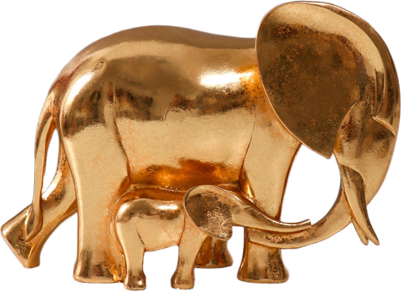 

Статуэтка Sima-Land Слониха со слоненком: нежность 9710373