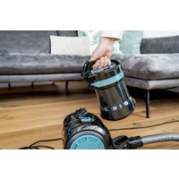 Пылесос First FA-5547-4-BL