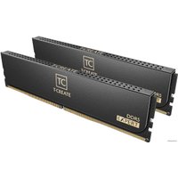 Оперативная память Team T-Create Expert 2x24ГБ DDR5 7200 МГц CTCED548G7200HC34ADC01
