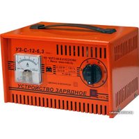 Зарядное устройство МЭТЗ им. В.И. Козлова УЗ-С-12-6,3