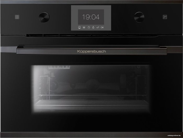 Kuppersbusch CD 6350.0 S2