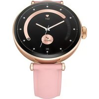 Умные часы Kieslect Pura Reno (розовый)