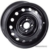 Штампованные диски TREBL 9223 16x6.5" 5x114.3мм DIA 67.1мм ET 50мм B