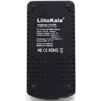Зарядное устройство LiitoKala Lii-300