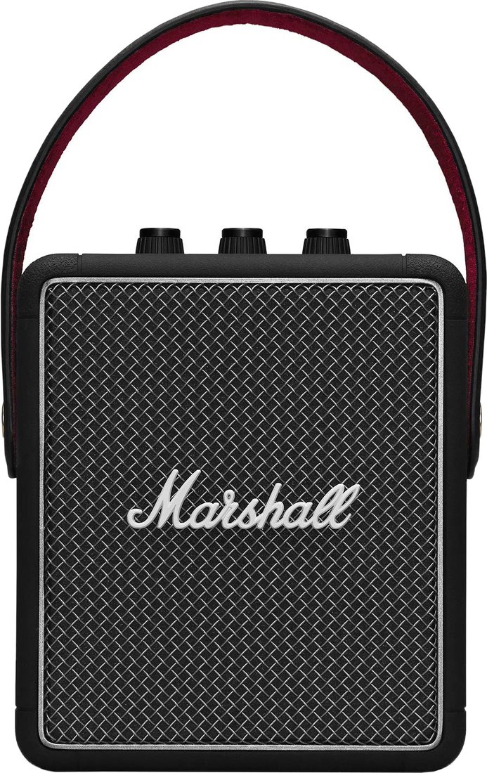 

Беспроводная колонка Marshall Stockwell II (черный)