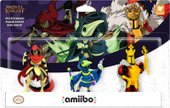 Shovel Knight Treasure Trove (комплект)