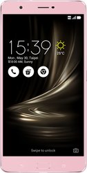 ZenFone 3 Ultra 64GB Rose Gold [ZU680KL]