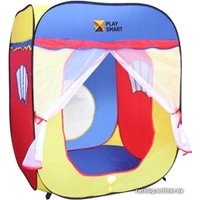 Игровая палатка Play Smart Волшебный домик 3003