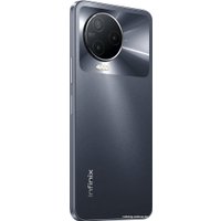 Телефон Infinix Note 12 2023 8GB/128GB (вулканический серый)