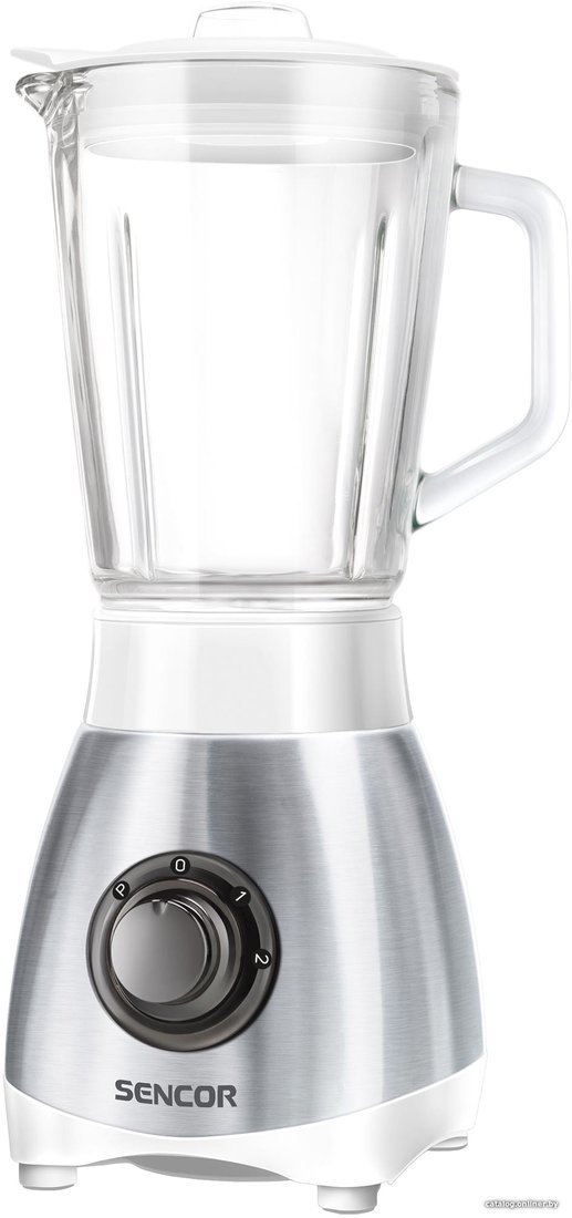 Стационарный блендер Sencor SBL 3271SS