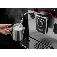 Кофемашина Gaggia Accademia Inox 9782/01