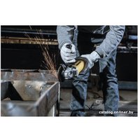 Угловая шлифмашина DeWalt DWE4117-QS
