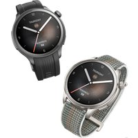 Умные часы Amazfit Balance (серый закат)