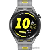 Умные часы Huawei Watch GT Runner (серый)