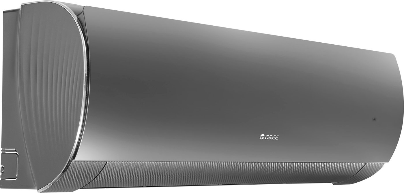 Кондиционер Gree Lyra Inverter R32 GWH24ACE-K6DNA1I (черный)