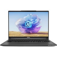 Игровой ноутбук MSI Creator 16 AI Studio A1VHG-051RU в Бобруйске