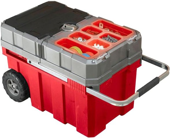 

Ящик для инструментов Keter MasterLoader 17191709