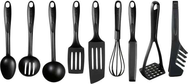 

Набор кухонный Tefal Bienvenue K001S925