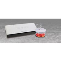 Вакуумный упаковщик Zigmund & Shtain VS-506