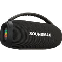 Беспроводная колонка Soundmax SM-PS5031B