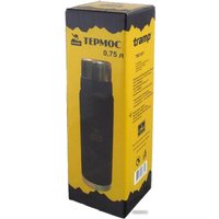 Термос TRAMP TRC-031 Black