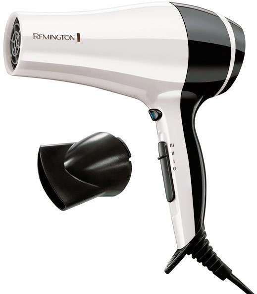 

Фен Remington Pro Dry 2000 D3080W