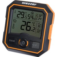 Термогигрометр Levenhuk Wezzer SN20