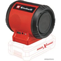 Беспроводная колонка Einhell TC-SR 18 Li BT Solo