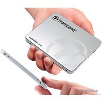 SSD Transcend SSD220S 960GB [TS960GSSD220S]