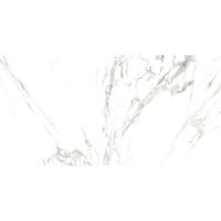 Керамогранит (плитка грес) Zerde Ceramics Amelia White Mat 600x1200