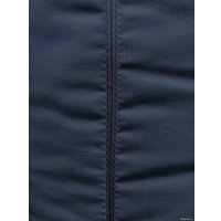 Подушка на сиденье Loon Пайп (темно-синий)