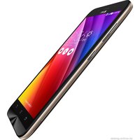 Смартфон ASUS ZenFone Max (2016) 2GB/32GB [ZC550KL] Black